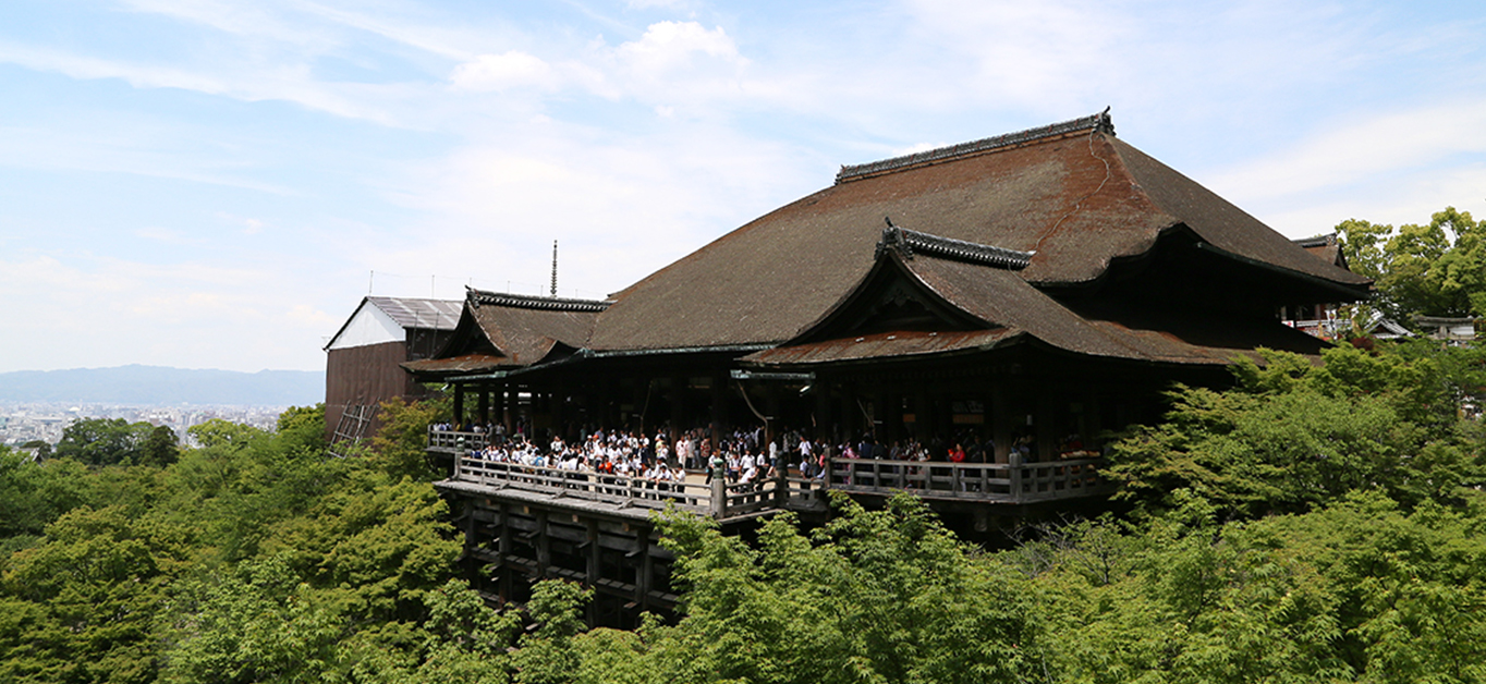 清水寺