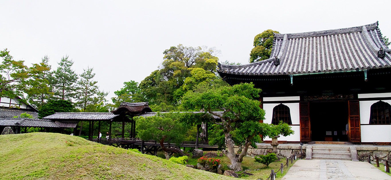 高台寺