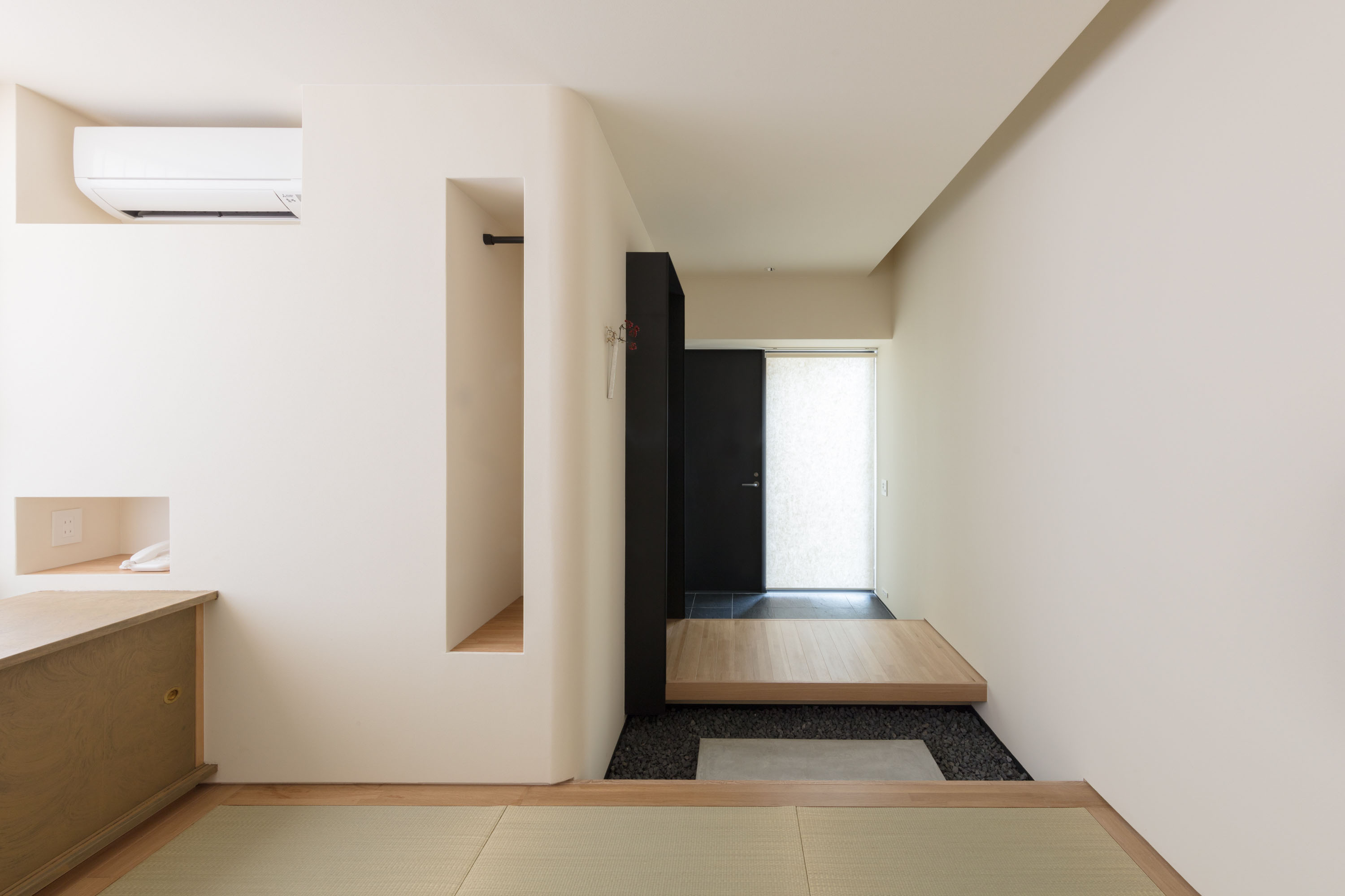 藤華の部屋(4名)