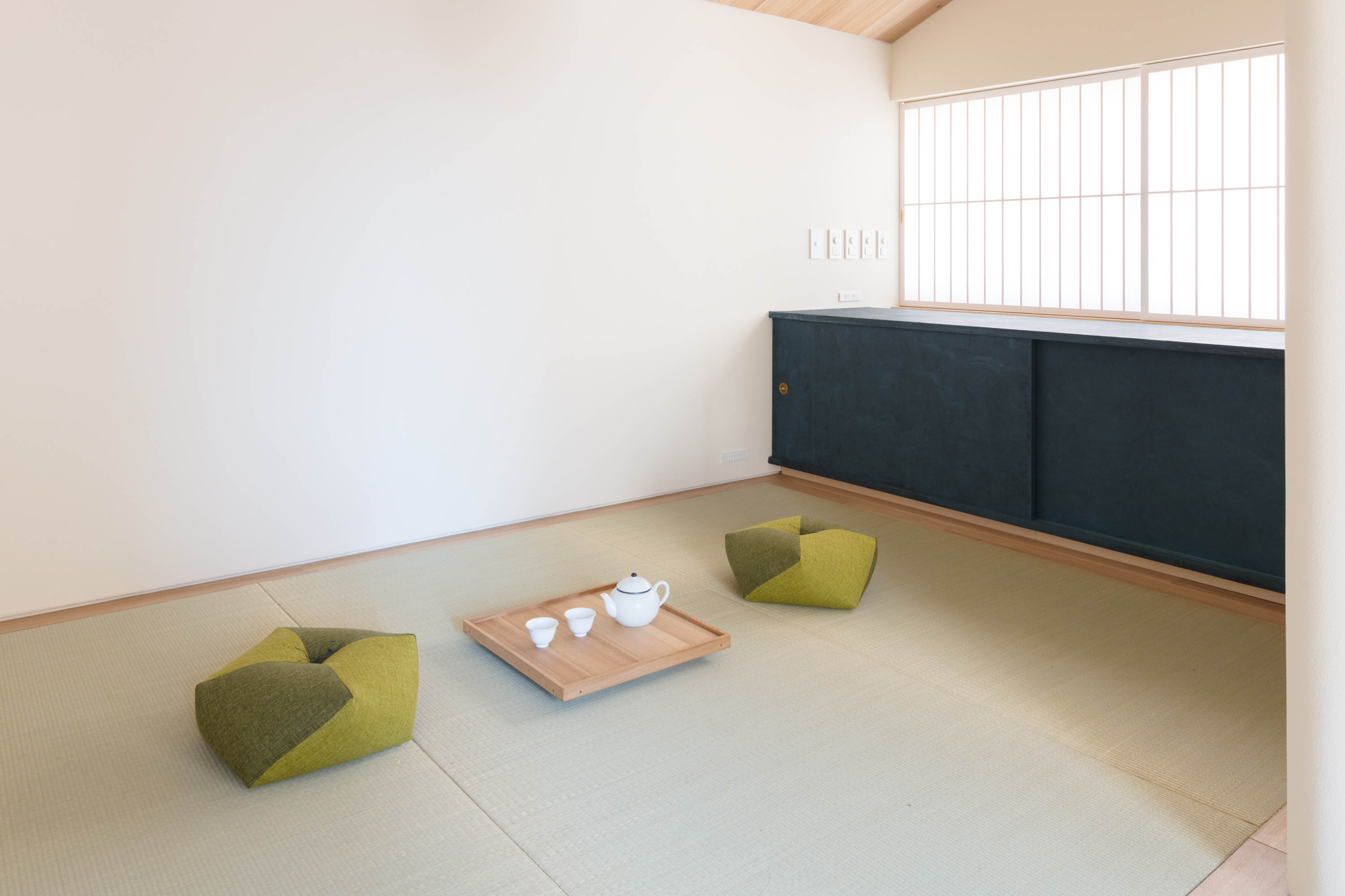 藤華の部屋(4名)